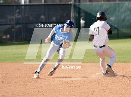 Thumbnail 3 in San Marcos @ Foothill (Anaheim Lions Tournament) photogallery.