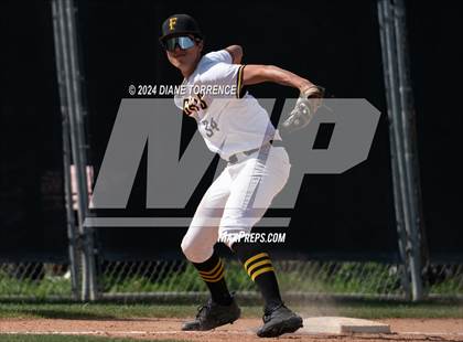 Thumbnail 3 in San Marcos @ Foothill (Anaheim Lions Tournament) photogallery.
