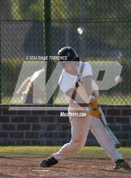 Thumbnail 2 in San Marcos @ Foothill (Anaheim Lions Tournament) photogallery.