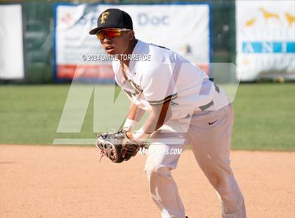 Thumbnail 3 in San Marcos @ Foothill (Anaheim Lions Tournament) photogallery.