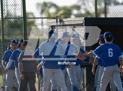 Thumbnail 1 in San Marcos @ Foothill (Anaheim Lions Tournament) photogallery.