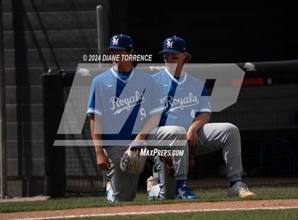 Thumbnail 2 in San Marcos @ Foothill (Anaheim Lions Tournament) photogallery.
