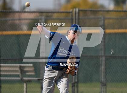 Thumbnail 3 in San Marcos @ Foothill (Anaheim Lions Tournament) photogallery.