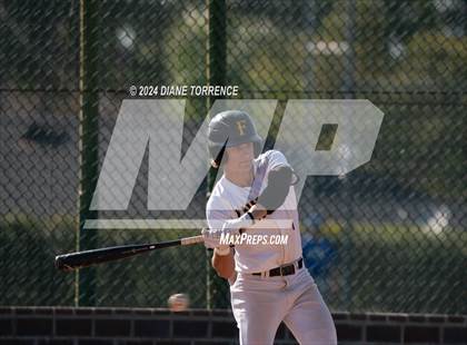 Thumbnail 1 in San Marcos @ Foothill (Anaheim Lions Tournament) photogallery.