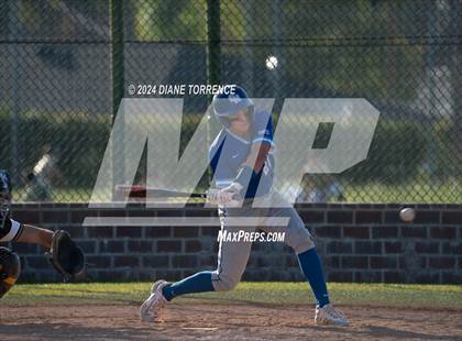 Thumbnail 1 in San Marcos @ Foothill (Anaheim Lions Tournament) photogallery.