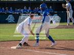 Photo from the gallery "San Marcos @ Foothill (Anaheim Lions Tournament)"