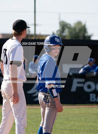Thumbnail 3 in San Marcos @ Foothill (Anaheim Lions Tournament) photogallery.