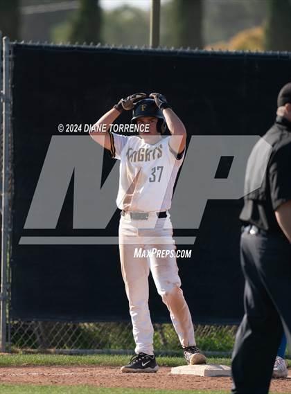 Thumbnail 1 in San Marcos @ Foothill (Anaheim Lions Tournament) photogallery.