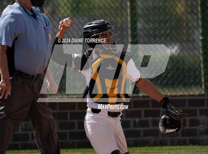Thumbnail 3 in San Marcos @ Foothill (Anaheim Lions Tournament) photogallery.