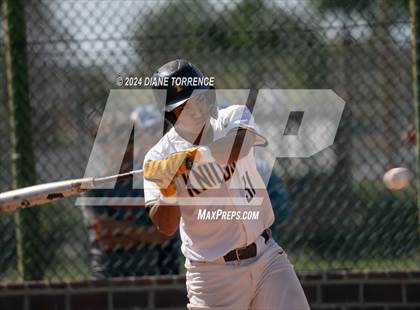 Thumbnail 3 in San Marcos @ Foothill (Anaheim Lions Tournament) photogallery.