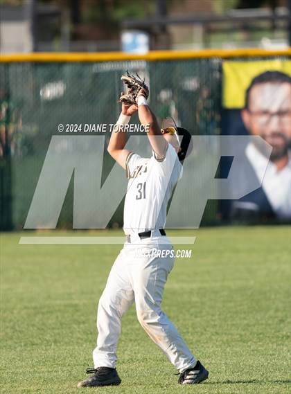 Thumbnail 2 in San Marcos @ Foothill (Anaheim Lions Tournament) photogallery.