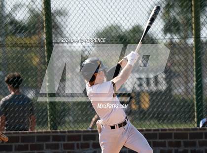 Thumbnail 1 in San Marcos @ Foothill (Anaheim Lions Tournament) photogallery.