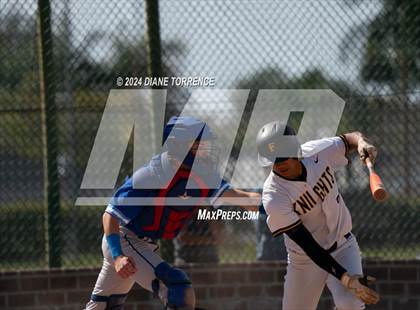 Thumbnail 1 in San Marcos @ Foothill (Anaheim Lions Tournament) photogallery.