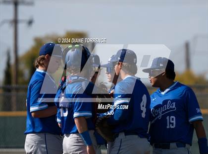 Thumbnail 3 in San Marcos @ Foothill (Anaheim Lions Tournament) photogallery.