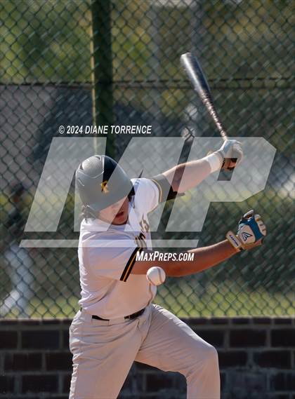 Thumbnail 2 in San Marcos @ Foothill (Anaheim Lions Tournament) photogallery.