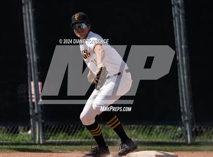 Thumbnail 2 in San Marcos @ Foothill (Anaheim Lions Tournament) photogallery.