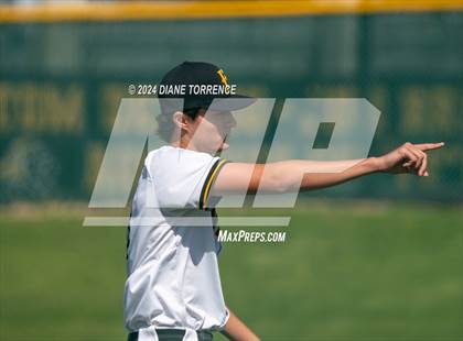 Thumbnail 3 in San Marcos @ Foothill (Anaheim Lions Tournament) photogallery.