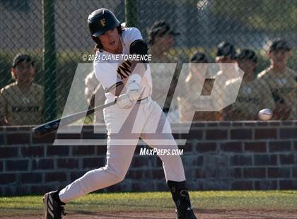Thumbnail 3 in San Marcos @ Foothill (Anaheim Lions Tournament) photogallery.