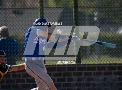 Thumbnail 3 in San Marcos @ Foothill (Anaheim Lions Tournament) photogallery.