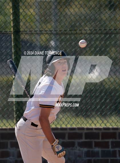 Thumbnail 3 in San Marcos @ Foothill (Anaheim Lions Tournament) photogallery.
