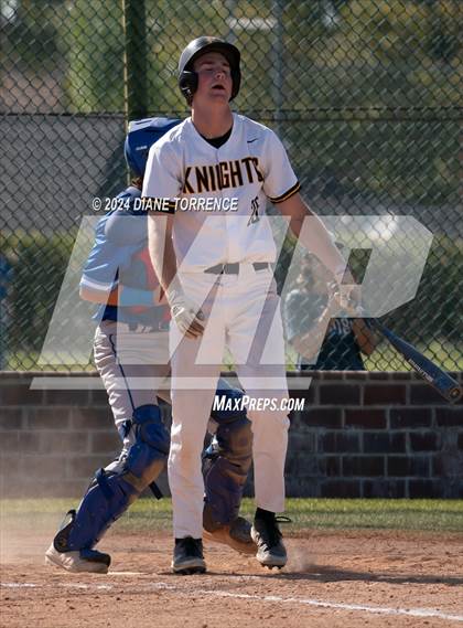 Thumbnail 3 in San Marcos @ Foothill (Anaheim Lions Tournament) photogallery.