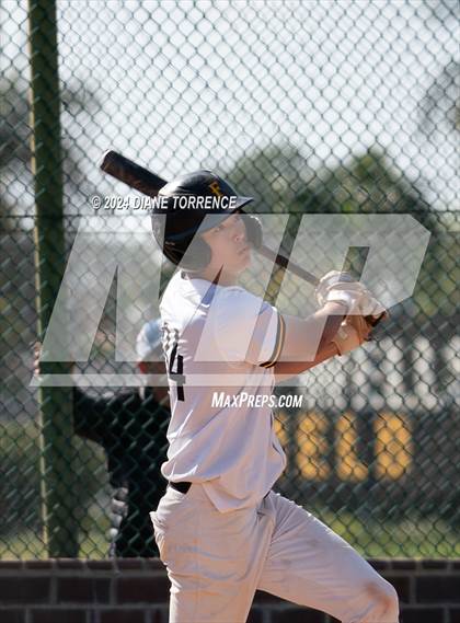 Thumbnail 2 in San Marcos @ Foothill (Anaheim Lions Tournament) photogallery.