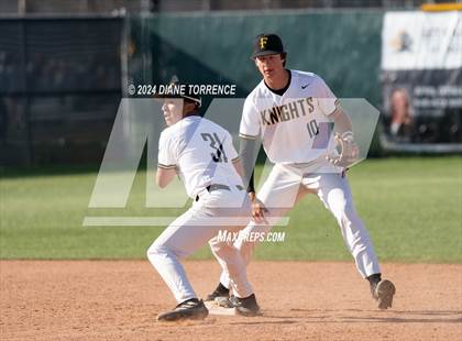 Thumbnail 1 in San Marcos @ Foothill (Anaheim Lions Tournament) photogallery.