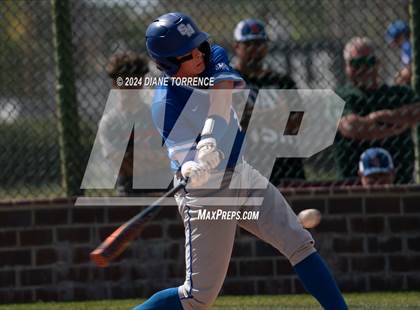 Thumbnail 1 in San Marcos @ Foothill (Anaheim Lions Tournament) photogallery.