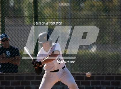 Thumbnail 2 in San Marcos @ Foothill (Anaheim Lions Tournament) photogallery.