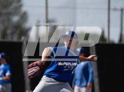 Thumbnail 1 in San Marcos @ Foothill (Anaheim Lions Tournament) photogallery.