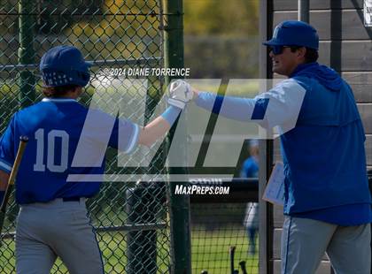 Thumbnail 1 in San Marcos @ Foothill (Anaheim Lions Tournament) photogallery.