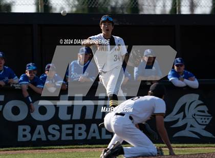 Thumbnail 1 in San Marcos @ Foothill (Anaheim Lions Tournament) photogallery.