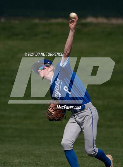 Thumbnail 3 in San Marcos @ Foothill (Anaheim Lions Tournament) photogallery.