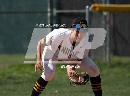 Thumbnail 2 in San Marcos @ Foothill (Anaheim Lions Tournament) photogallery.