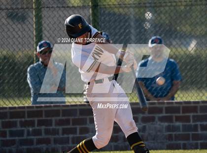 Thumbnail 2 in San Marcos @ Foothill (Anaheim Lions Tournament) photogallery.