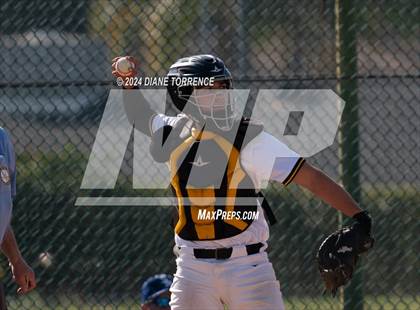 Thumbnail 3 in San Marcos @ Foothill (Anaheim Lions Tournament) photogallery.