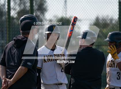 Thumbnail 3 in San Marcos @ Foothill (Anaheim Lions Tournament) photogallery.