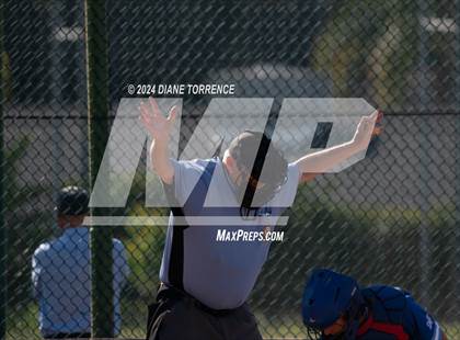 Thumbnail 2 in San Marcos @ Foothill (Anaheim Lions Tournament) photogallery.