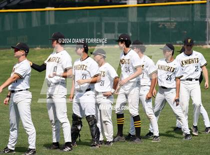 Thumbnail 1 in San Marcos @ Foothill (Anaheim Lions Tournament) photogallery.