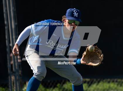 Thumbnail 1 in San Marcos @ Foothill (Anaheim Lions Tournament) photogallery.