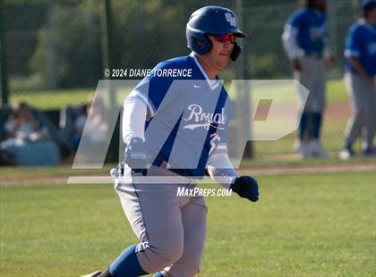 Thumbnail 1 in San Marcos @ Foothill (Anaheim Lions Tournament) photogallery.