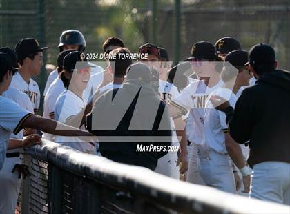 Thumbnail 3 in San Marcos @ Foothill (Anaheim Lions Tournament) photogallery.