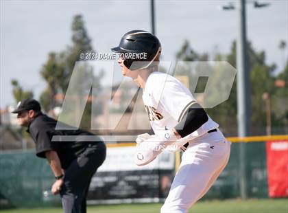 Thumbnail 3 in San Marcos @ Foothill (Anaheim Lions Tournament) photogallery.