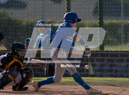 Thumbnail 1 in San Marcos @ Foothill (Anaheim Lions Tournament) photogallery.