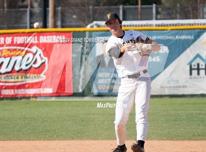 Thumbnail 3 in San Marcos @ Foothill (Anaheim Lions Tournament) photogallery.