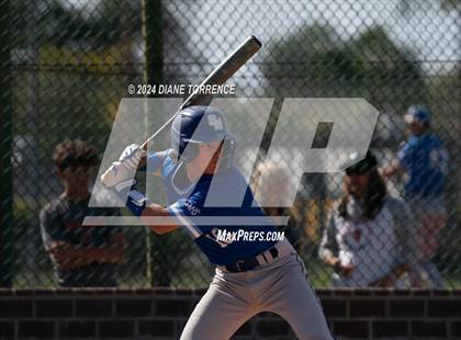 Thumbnail 2 in San Marcos @ Foothill (Anaheim Lions Tournament) photogallery.