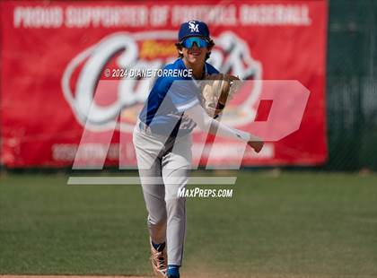Thumbnail 1 in San Marcos @ Foothill (Anaheim Lions Tournament) photogallery.