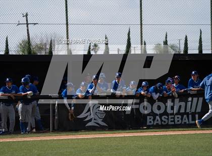 Thumbnail 1 in San Marcos @ Foothill (Anaheim Lions Tournament) photogallery.