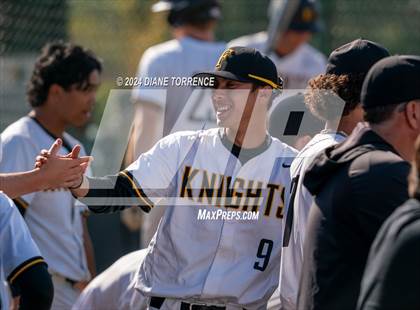 Thumbnail 2 in San Marcos @ Foothill (Anaheim Lions Tournament) photogallery.