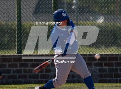 Thumbnail 2 in San Marcos @ Foothill (Anaheim Lions Tournament) photogallery.